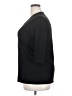 Unbranded Black 3/4 Sleeve T-Shirt Size XXL - photo 5