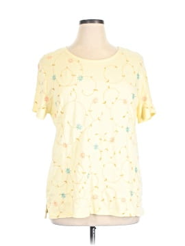 Classic Elements Short Sleeve T Shirt