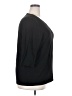 Unbranded Black 3/4 Sleeve T-Shirt Size XXL - photo 4
