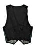 Wrapper Blue Tuxedo Vest Size S (estimated, kids) - photo 2