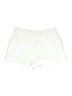 Lou & Grey Stars Ivory Shorts Size M - photo 1