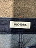Vigoss Blue Jeans Size 24 waist - photo 7