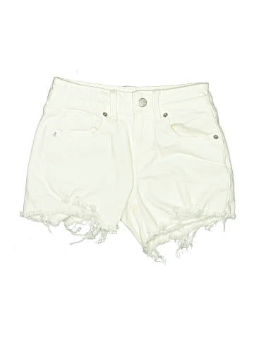 Just USA Denim Shorts (view 1)
