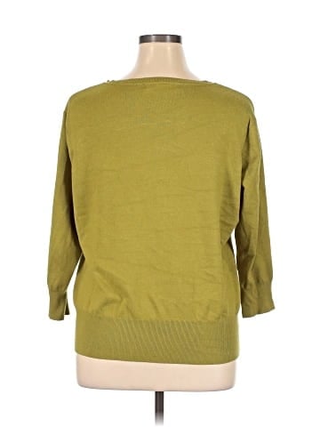 Ashley Stewart Cardigan (view 2)