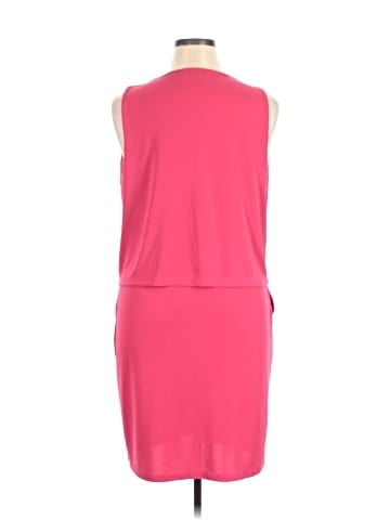 Lauren by Ralph Lauren Cocktail Dress (view 2)