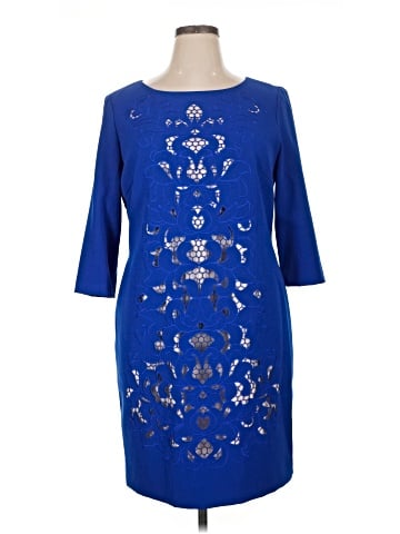 Alex Marie Cocktail Dress (view 1)