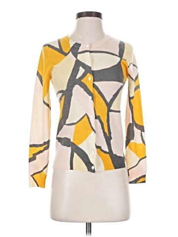 J.Crew Wool Cardigan (view 1)