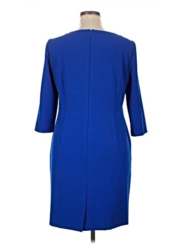 Alex Marie Cocktail Dress (view 2)
