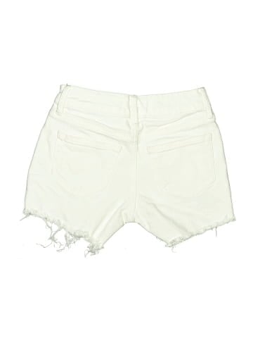Just USA Denim Shorts (view 2)