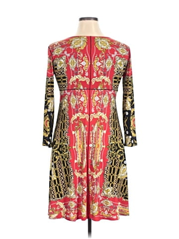 Eva Varro Cocktail Dress (view 2)