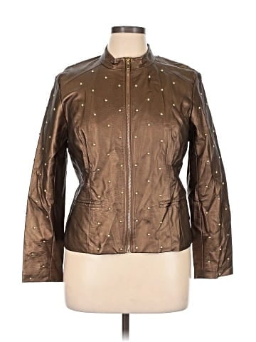Ruby Rd. Jacket (view 1)