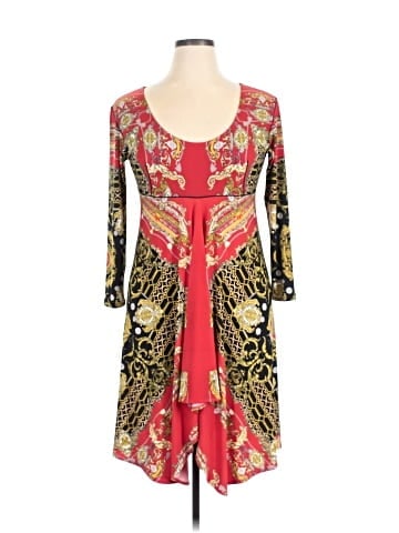 Eva Varro Cocktail Dress (view 1)
