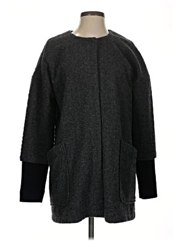 Leo & Sage Coat (view 1)