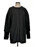 Leo & Sage Gray Coat Size S - photo 1