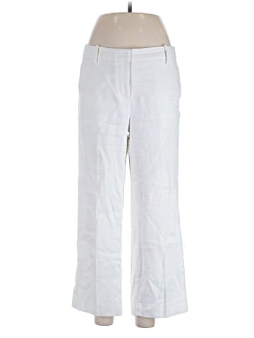 J.Crew Linen Pants (view 1)