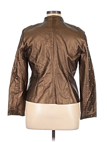 Ruby Rd. Jacket (view 2)