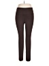 Danskin Brown Active Pants Size L - photo 1