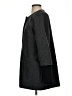 Leo & Sage Gray Coat Size S - photo 5