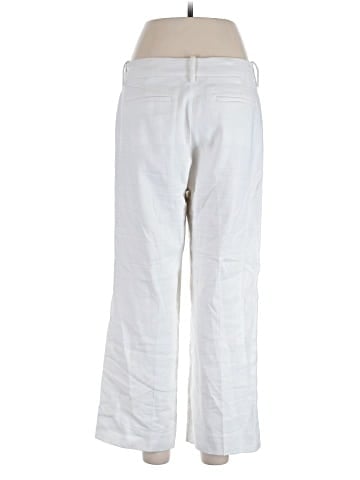 J.Crew Linen Pants (view 2)