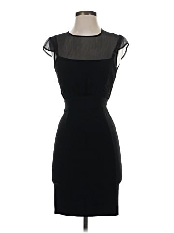 Stretta Cocktail Dress (view 1)