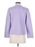 Talbots Purple Jacket Size 4 Petite - photo 2