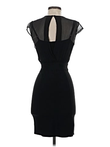 Stretta Cocktail Dress (view 2)