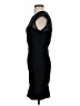 Stretta Solid Black Cocktail Dress Size XS - photo 5