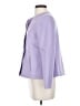 Talbots Purple Jacket Size 4 Petite - photo 5