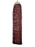 Boden 100% Viscose Print Red Casual Pants Size 4R - photo 5