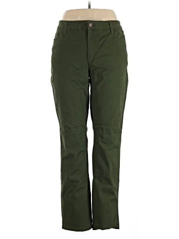 Bandolino Casual Pants (view 1)
