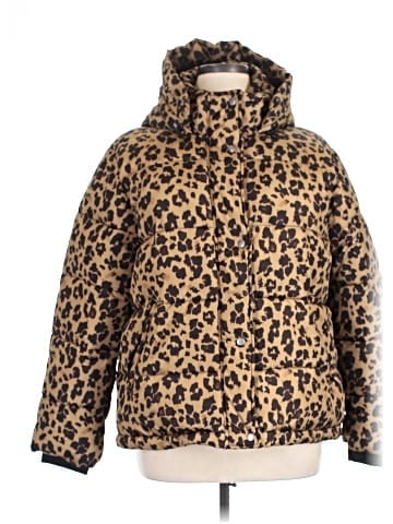 Gap Snow Jacket (view 1)