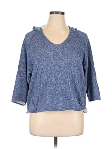 Allison Brittney Sweatshirt (view 1)