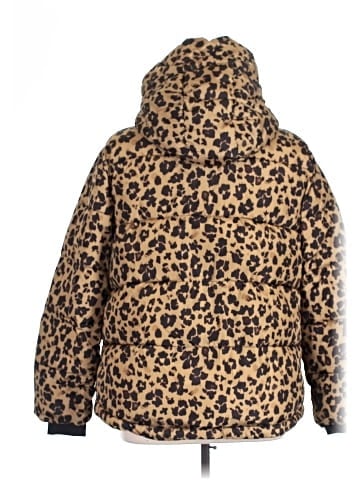 Gap Snow Jacket (view 2)