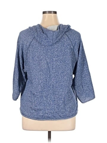 Allison Brittney Sweatshirt (view 2)