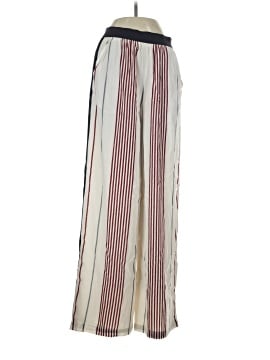 Elizabeth And James Silk Pants
