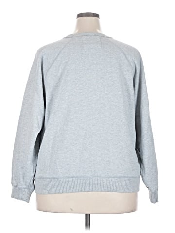 American Eagle Outfitters Sweatshirt (view 2)
