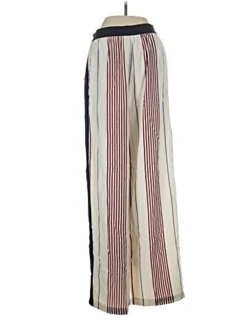 Elizabeth and James Silk Pants (view 2)