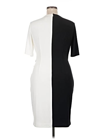 London Times Cocktail Dress (view 2)