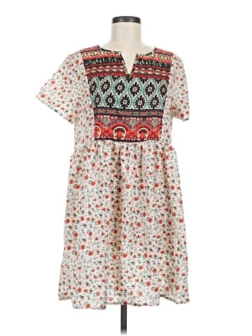 Shein Casual Dress (view 1)