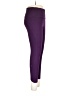 Danskin Purple Active Pants Size L - photo 4