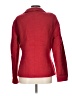 Valerie Stevens Red Wool Coat Size 12 - photo 2