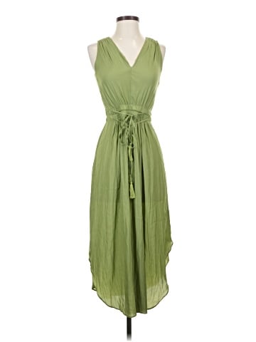 T Tahari Casual Dress (view 1)