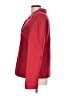 Valerie Stevens Red Wool Coat Size 12 - photo 5