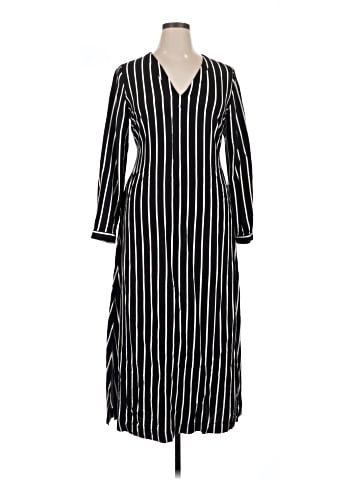 Ann Taylor LOFT Casual Dress (view 1)
