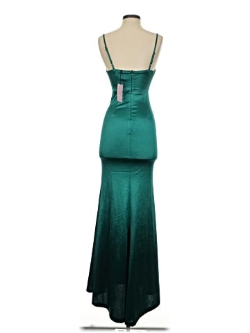 Hello Molly Cocktail Dress (view 2)