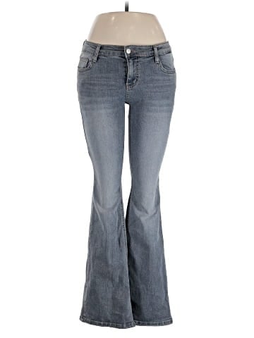 Assorted Brands Jeans (view 1)