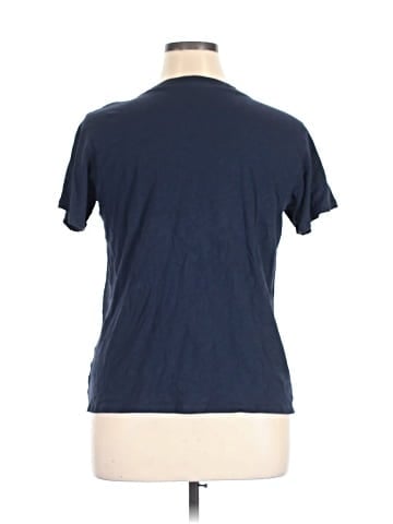 J.Crew Short Sleeve T-Shirt (view 2)