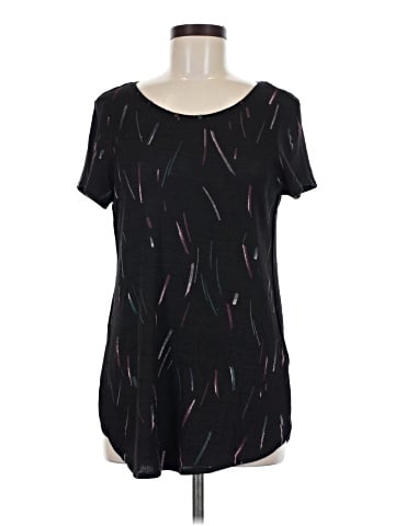 Apt. 9 Short Sleeve T-Shirt (view 1)
