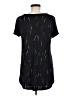 Apt. 9 Black Short Sleeve T-Shirt Size M - photo 2