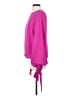 TCEC Pink Long Sleeve Blouse Size S - photo 5